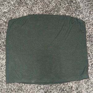 Green AEO Tube top